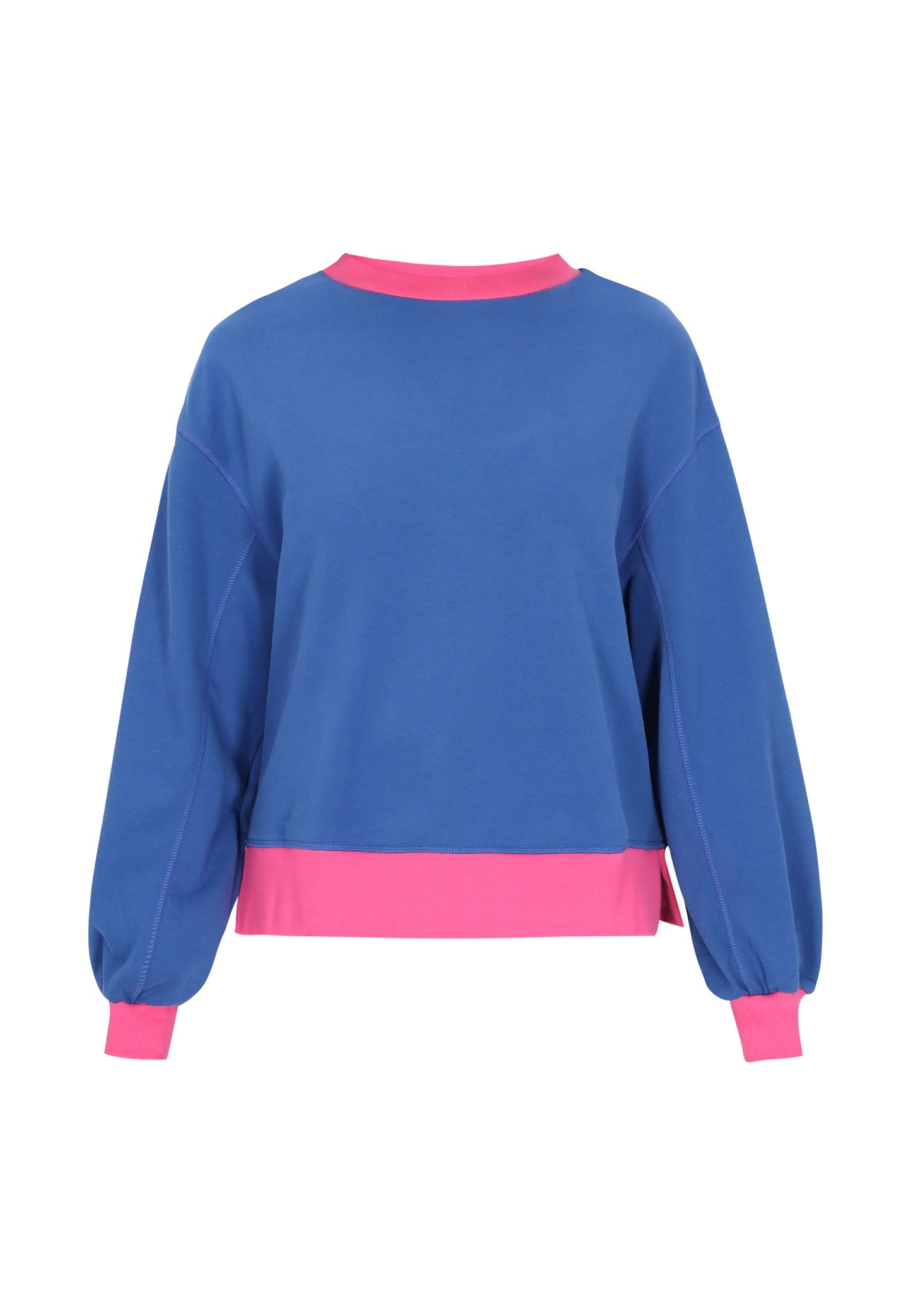 usha BLUE LABEL Women's Sweatshirt