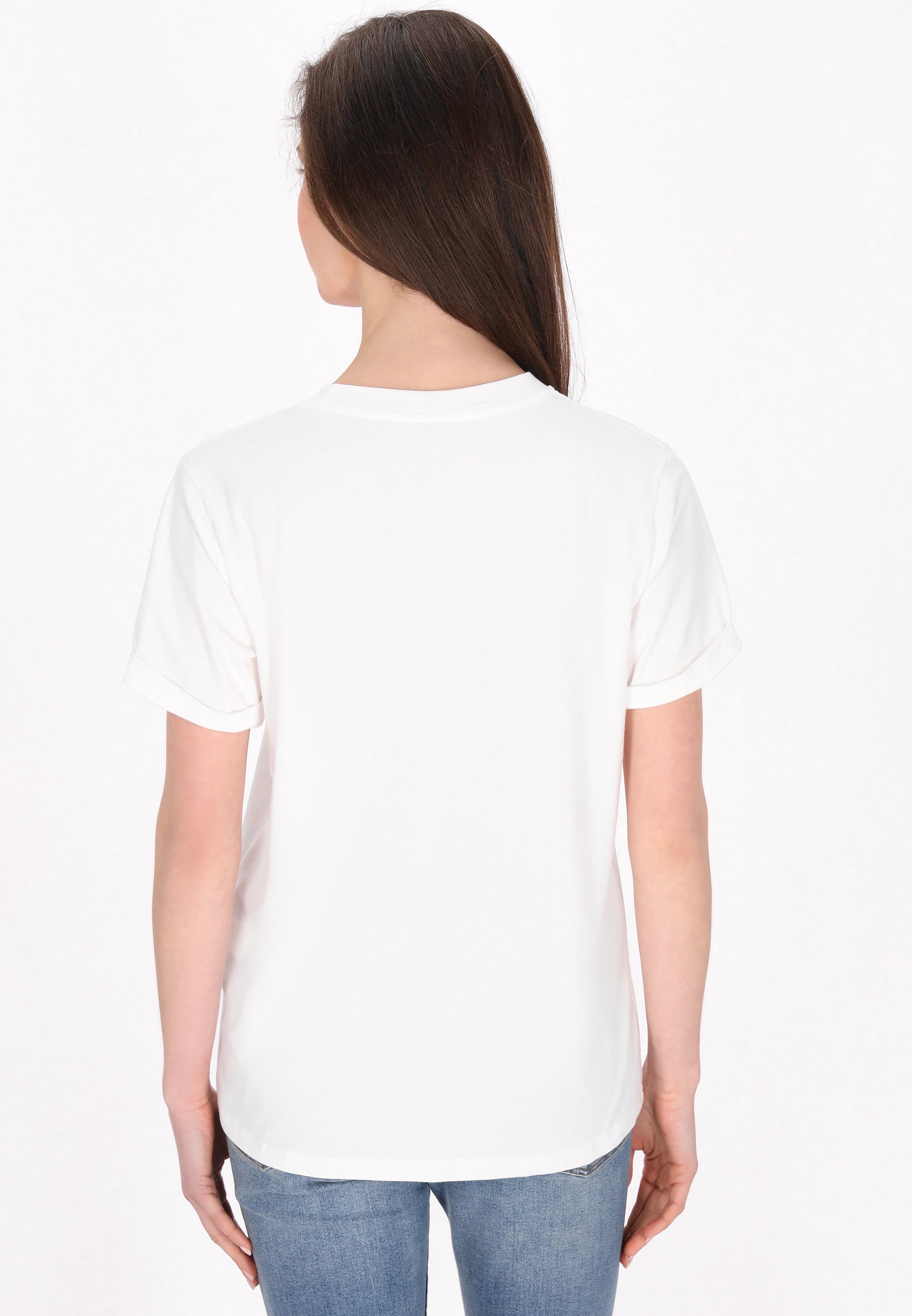 usha BLUE LABEL Women's T-Shirt