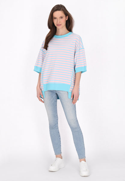 usha BLUE LABEL Kobiety koszulka