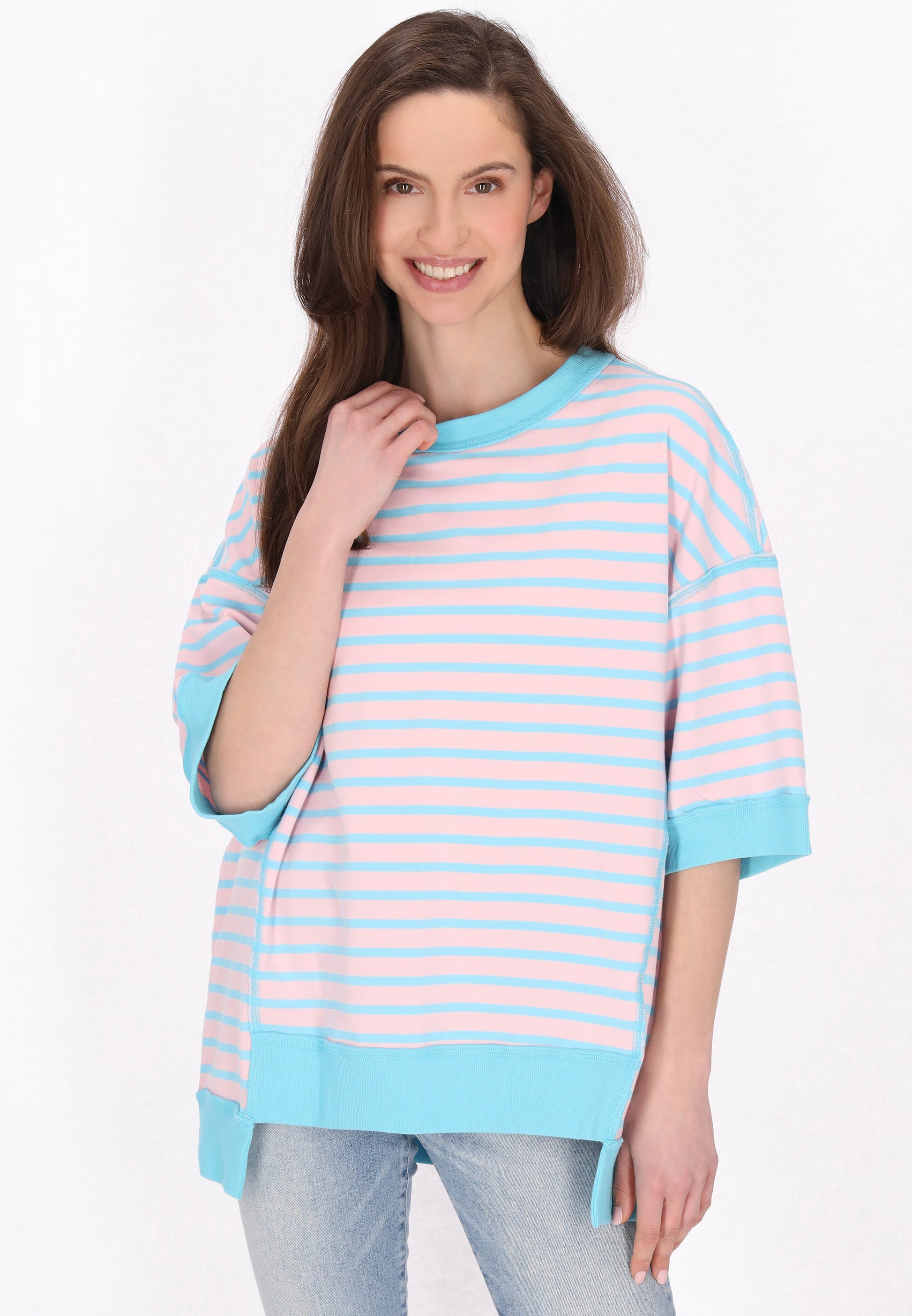 usha BLUE LABEL Kobiety koszulka