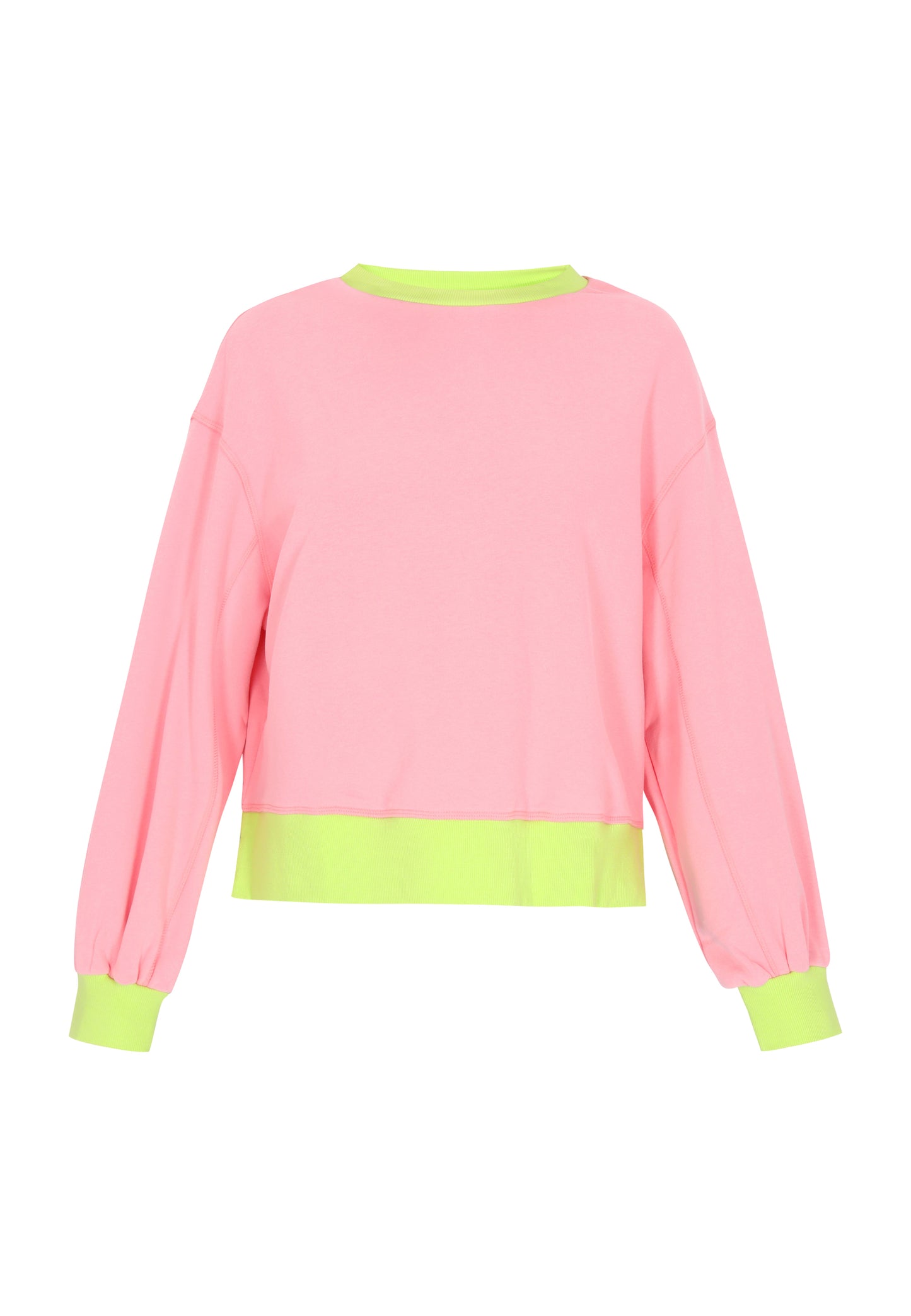 usha BLUE LABEL Women's Sweatshirt