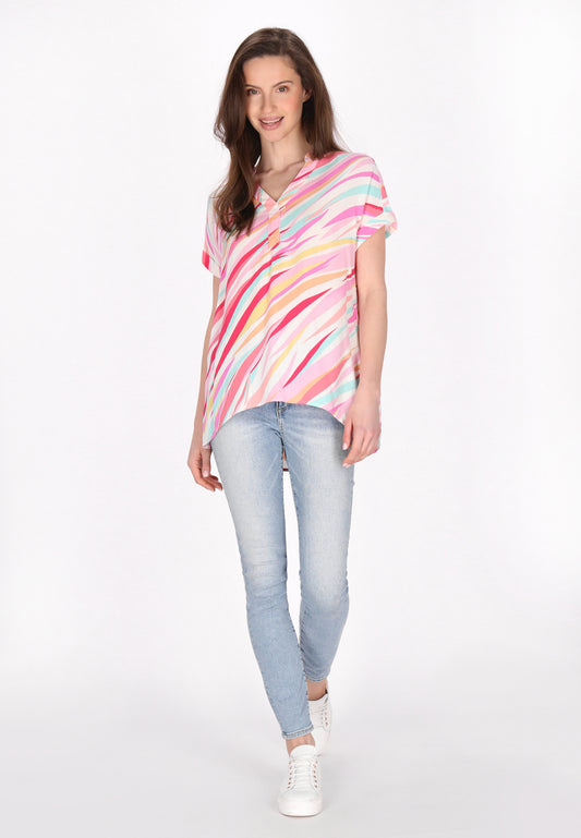 usha BLUE LABEL Women's Blouse