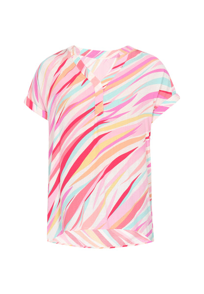 usha BLUE LABEL Women's Blouse