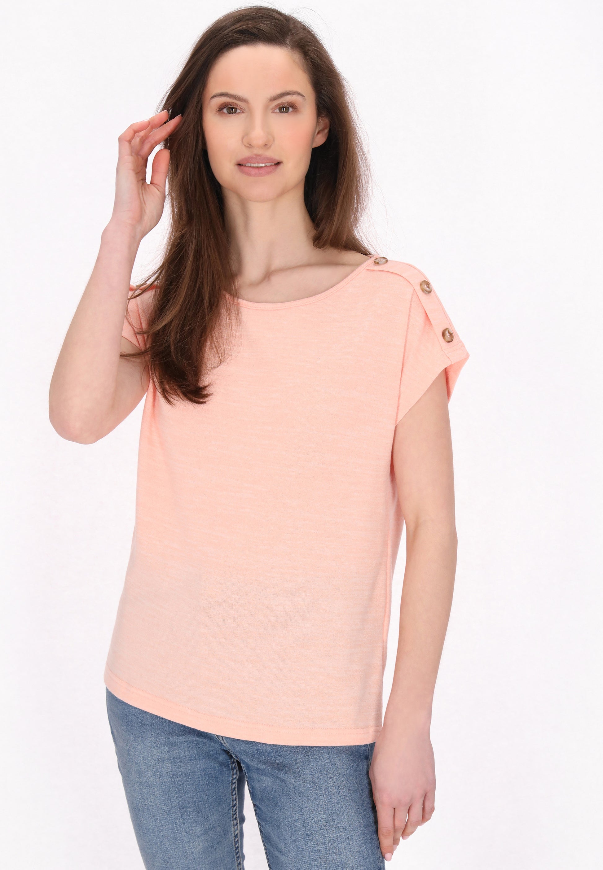 usha BLUE LABEL Kobiety bluzka