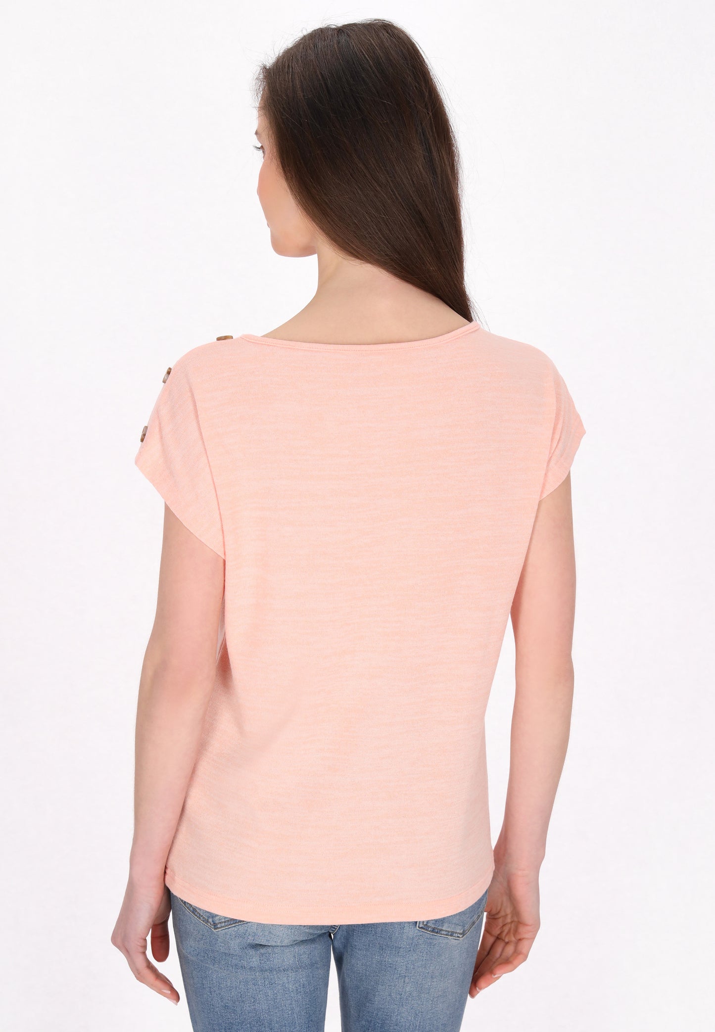 usha BLUE LABEL Kobiety bluzka