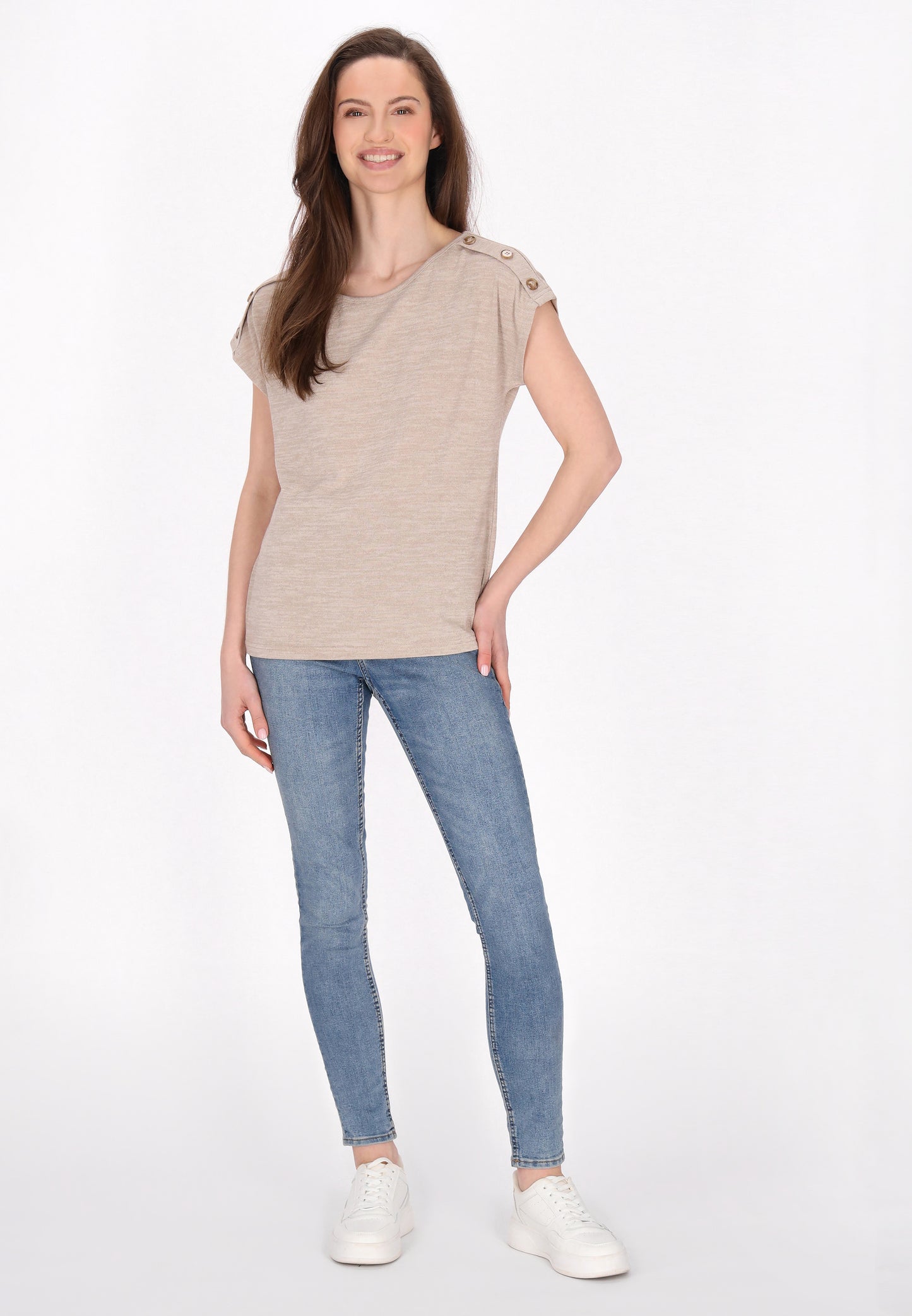 usha BLUE LABEL Kobiety bluzka