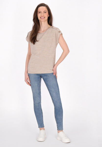 usha BLUE LABEL Kobiety bluzka