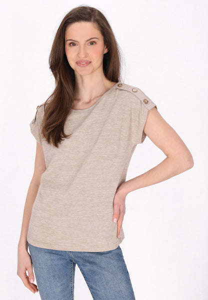 usha BLUE LABEL Kobiety bluzka