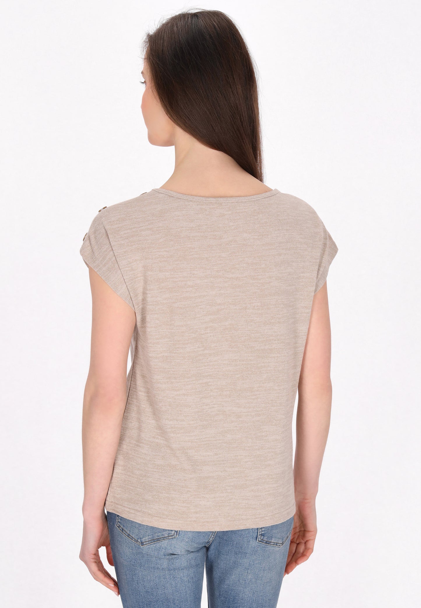 usha BLUE LABEL Kobiety bluzka