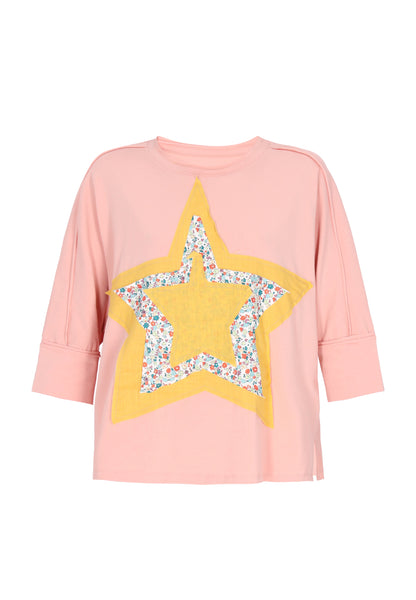 SWIRLY Kobiety bluzka