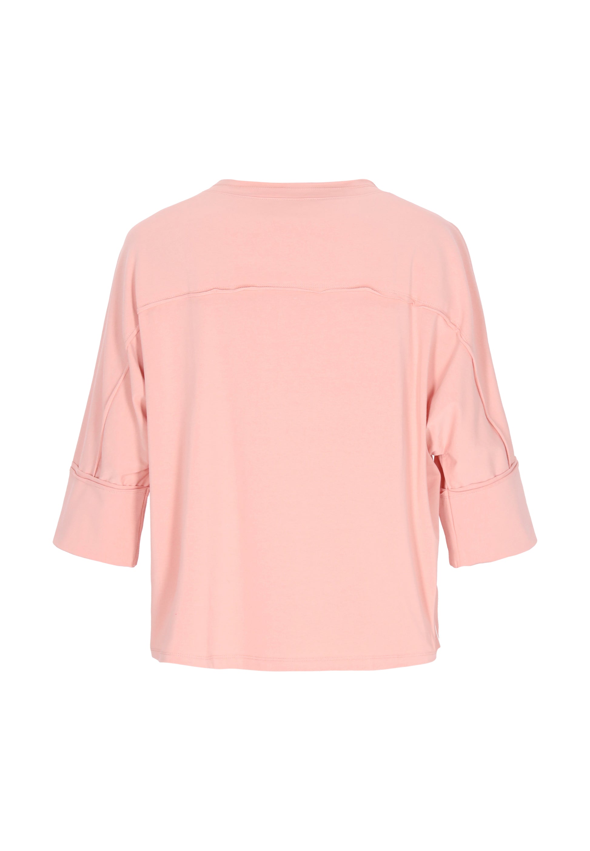 SWIRLY Kobiety bluzka