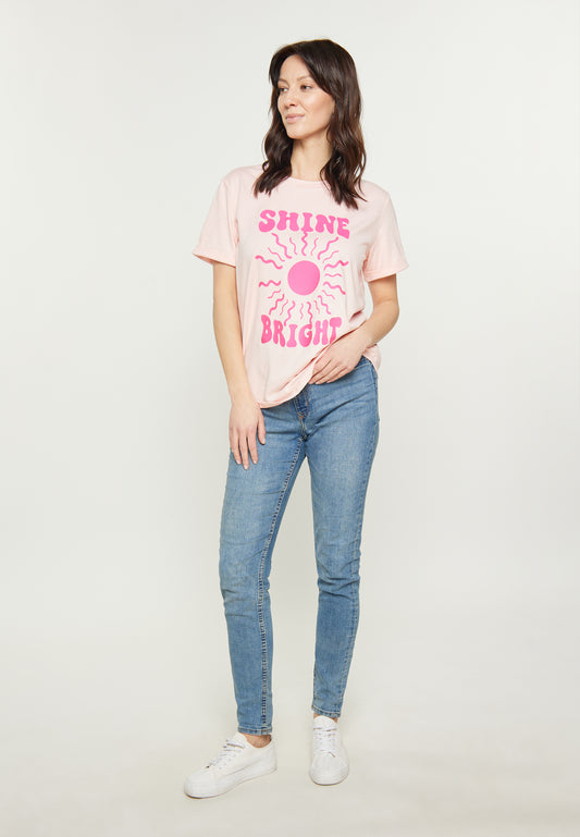 usha BLUE LABEL Kobiety koszulka