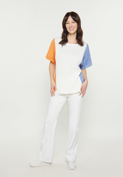 usha BLUE LABEL Women's T-Shirt