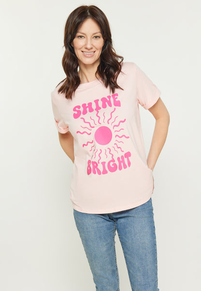 usha BLUE LABEL Kobiety koszulka