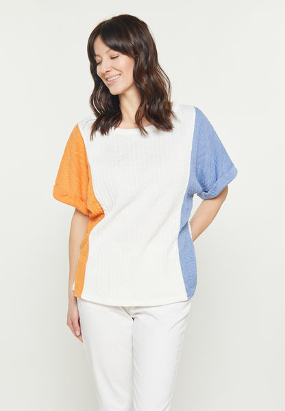 usha BLUE LABEL Women's T-Shirt