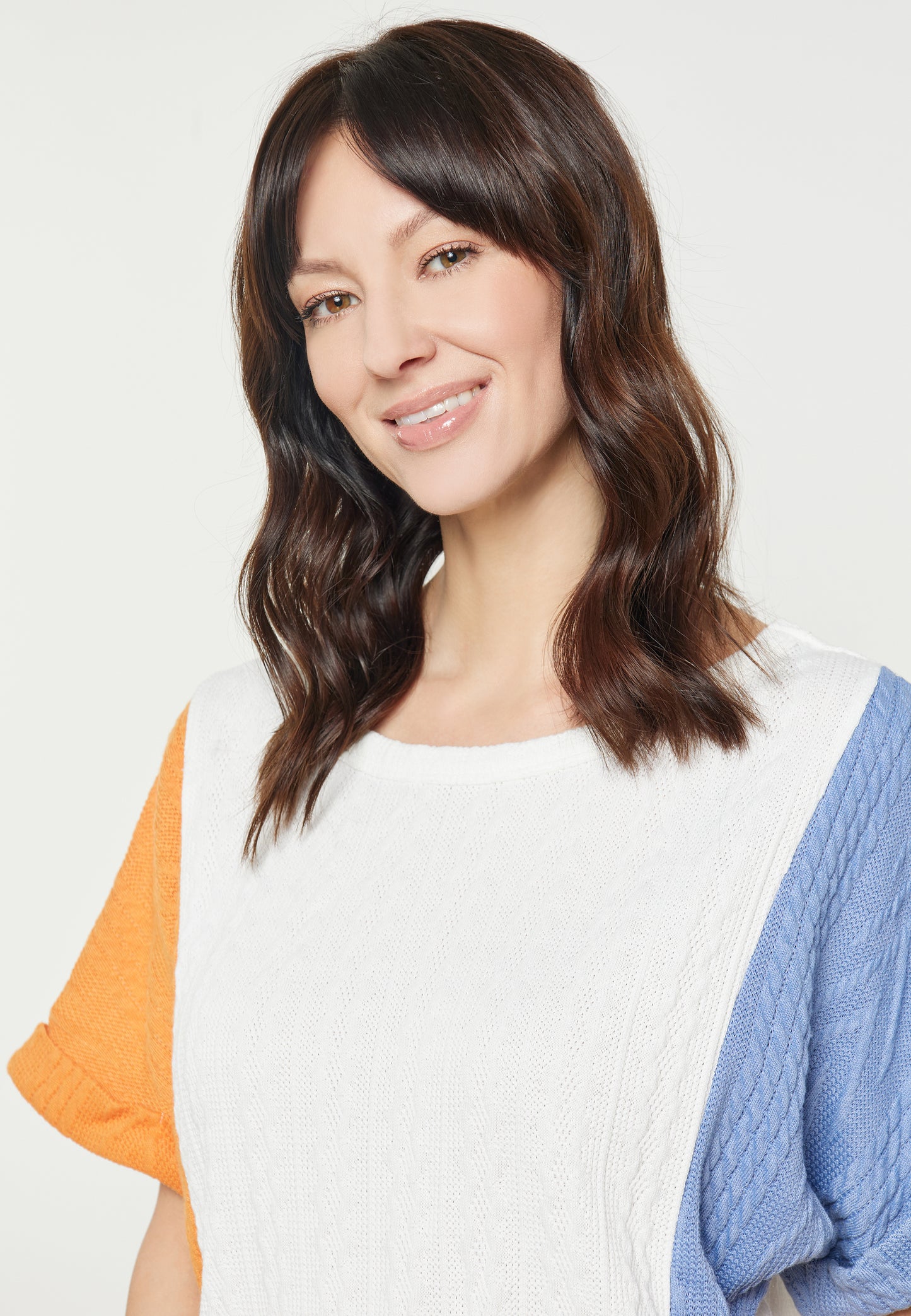 usha BLUE LABEL Women's T-Shirt