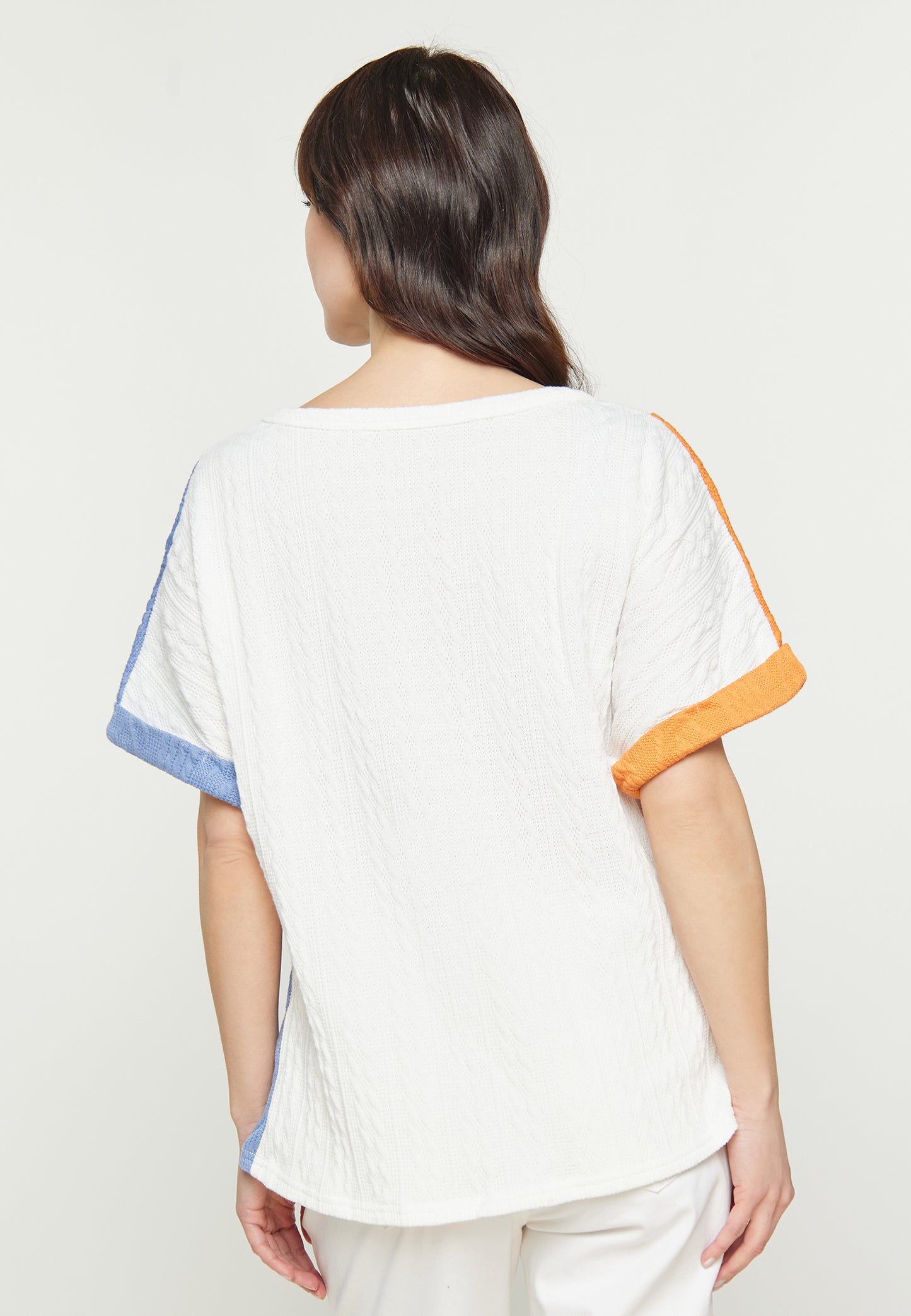 usha BLUE LABEL Women's T-Shirt