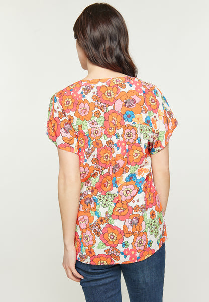 usha BLUE LABEL Kobiety damska