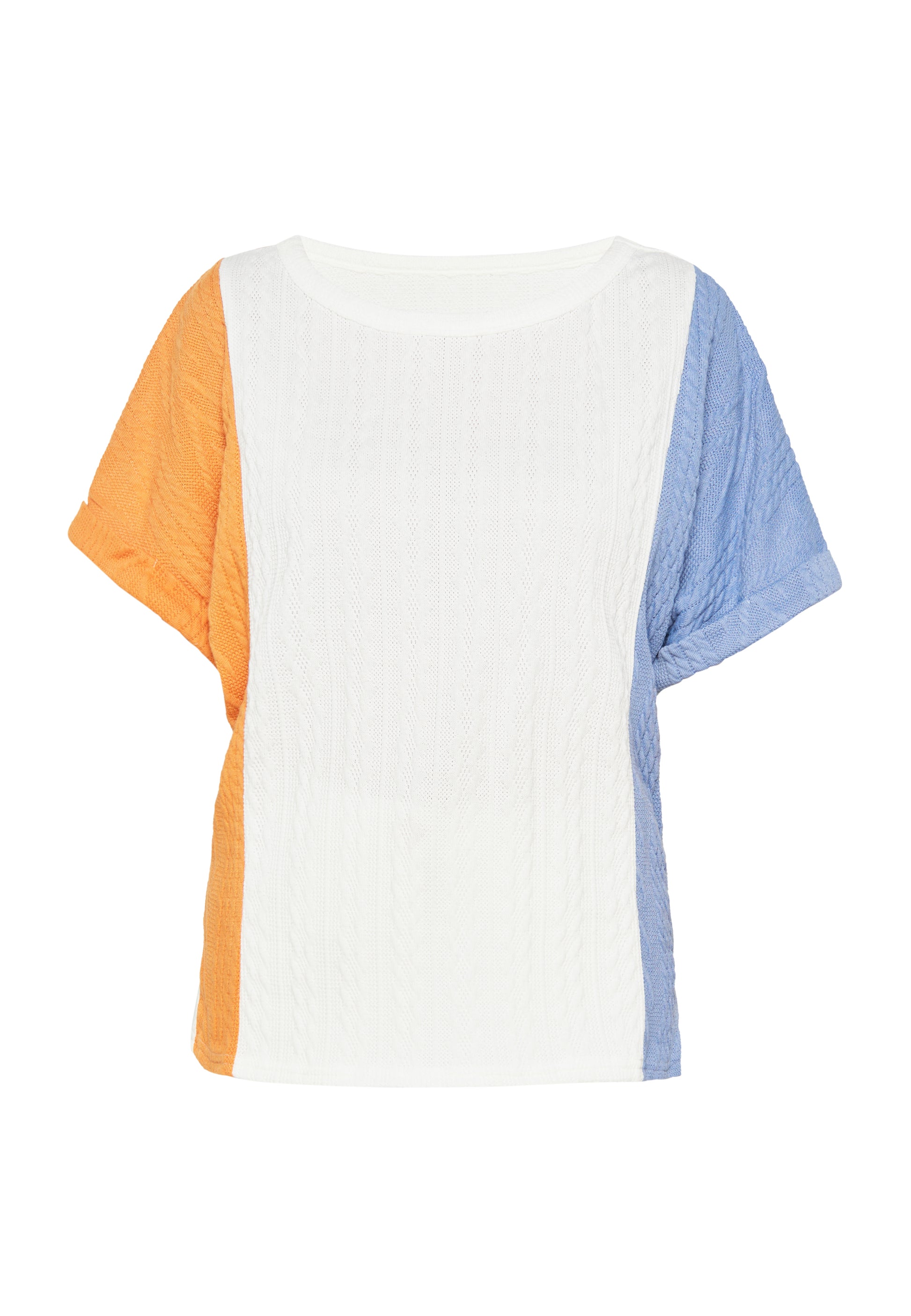 usha BLUE LABEL Women's T-Shirt