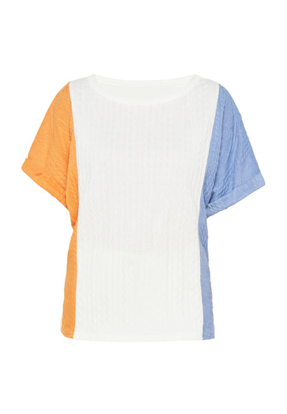 usha BLUE LABEL Women's T-Shirt