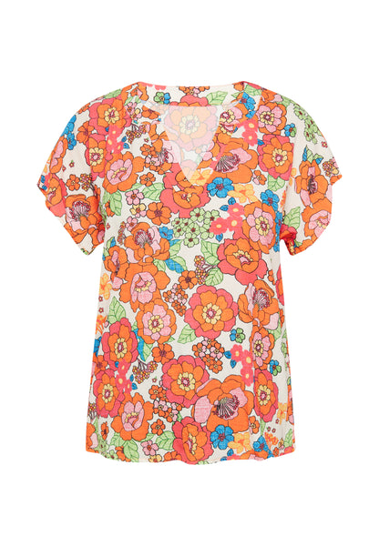 usha BLUE LABEL Kobiety damska