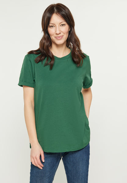 usha BLUE LABEL Women's T-Shirt