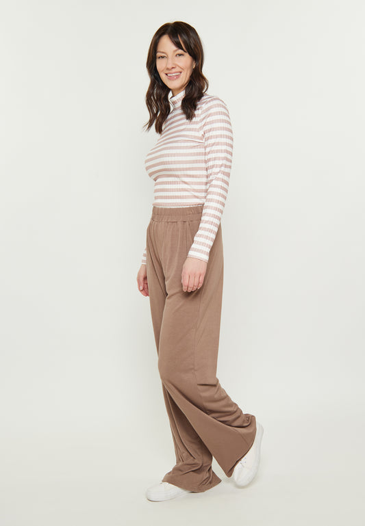 usha BLUE LABEL Damen Langarmshirt