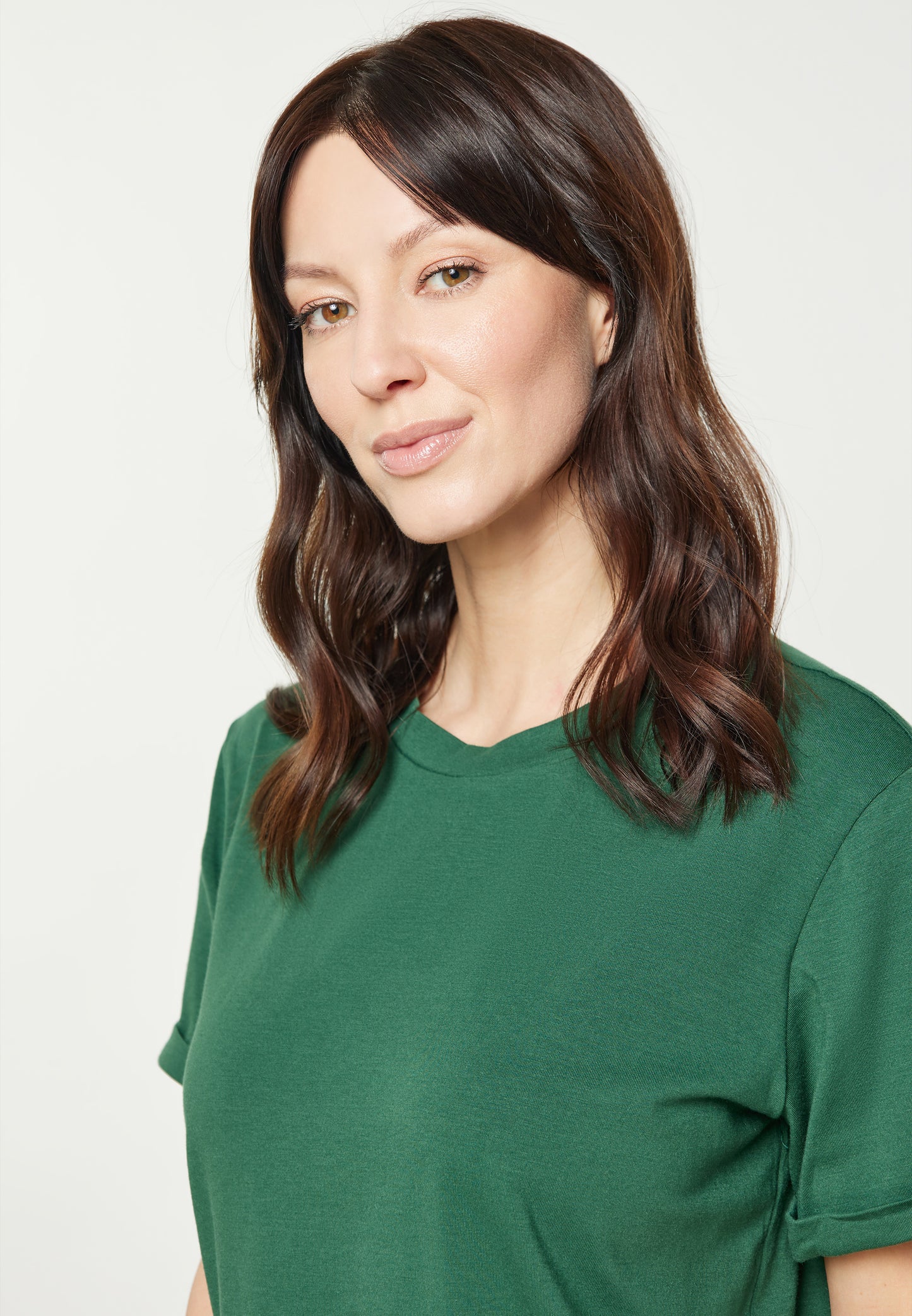 usha BLUE LABEL Women's T-Shirt