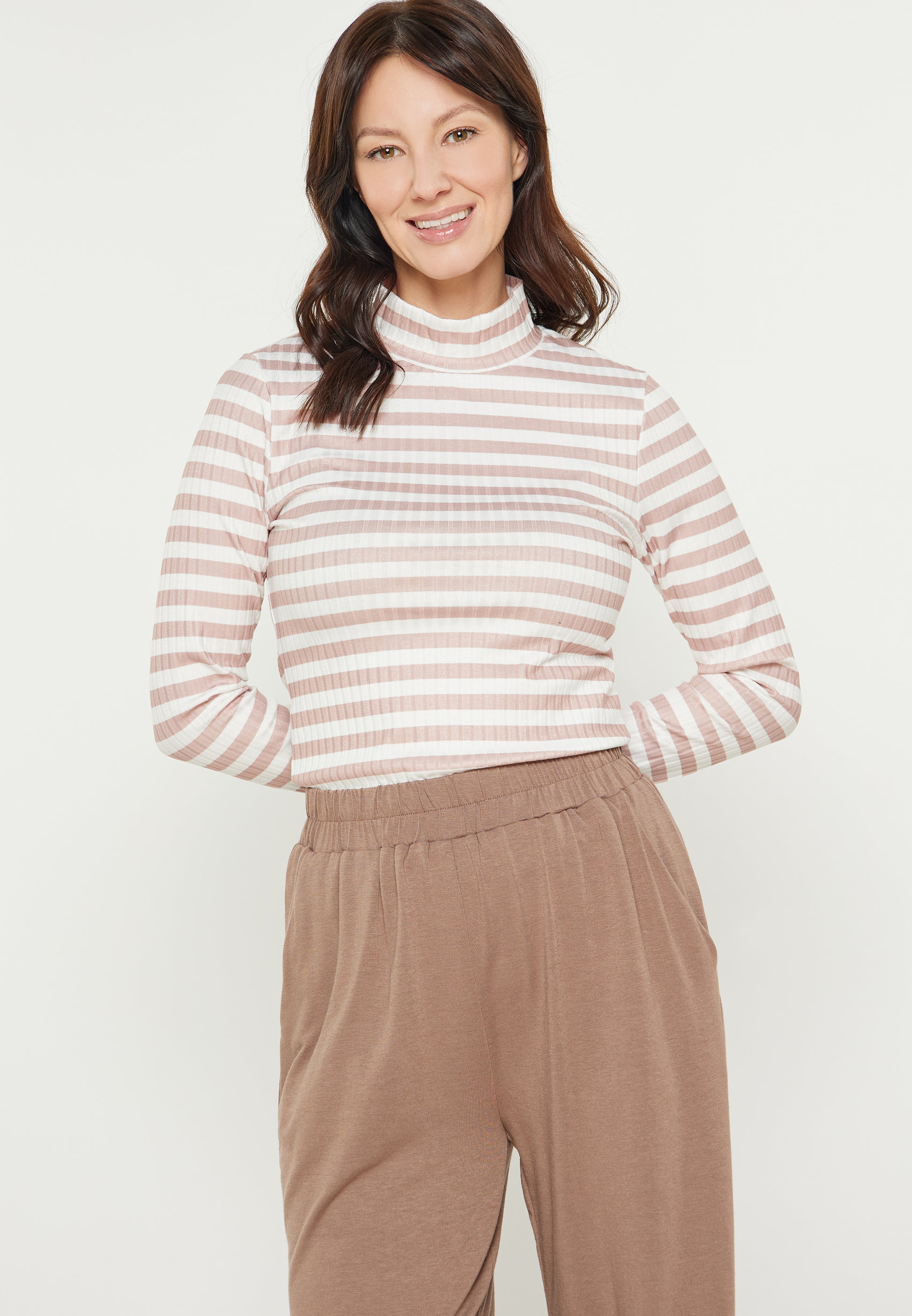 usha BLUE LABEL Kobiety's Longsleeve