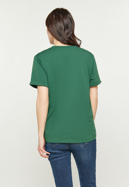 usha BLUE LABEL Women's T-Shirt