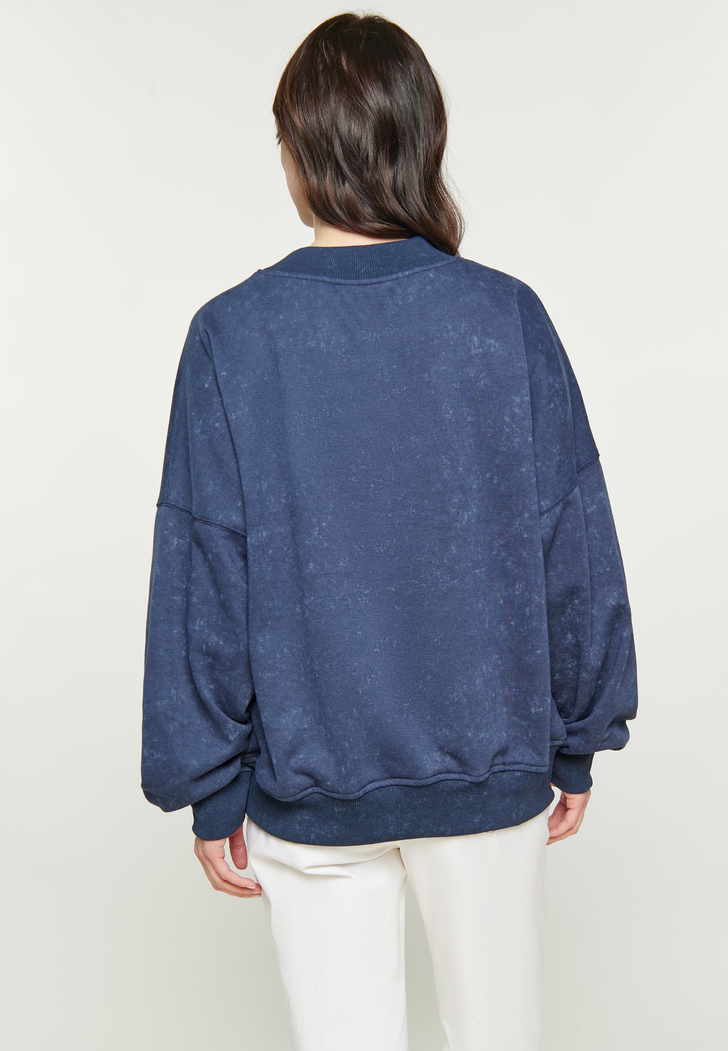 usha BLUE LABEL Damen-Sweatshirt