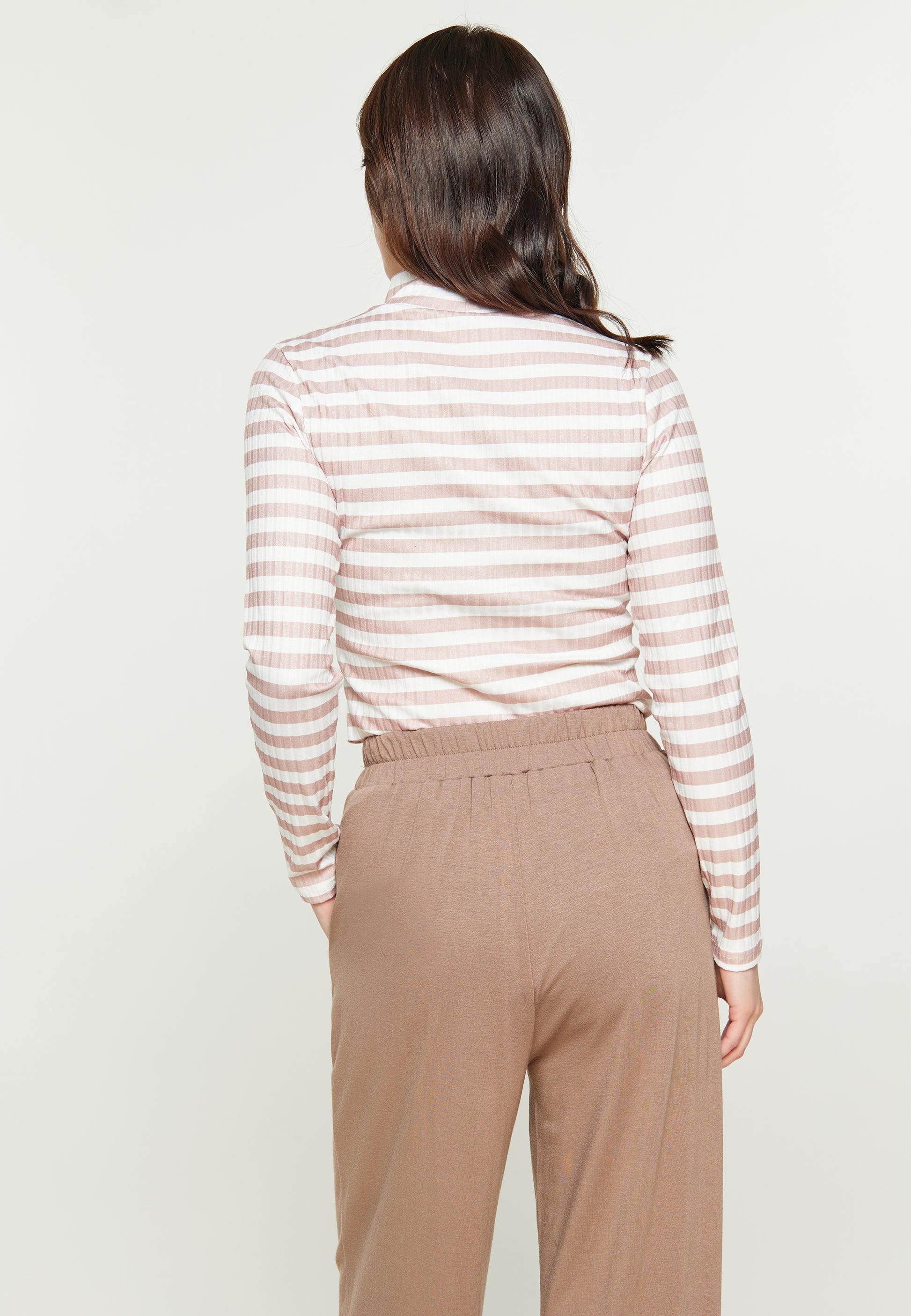 usha BLUE LABEL Kobiety's Longsleeve