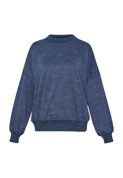 usha BLUE LABEL Damen-Sweatshirt