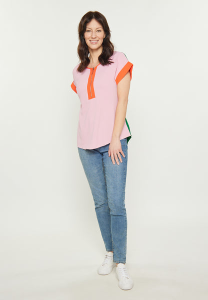 usha BLUE LABEL Kobiety bluzka