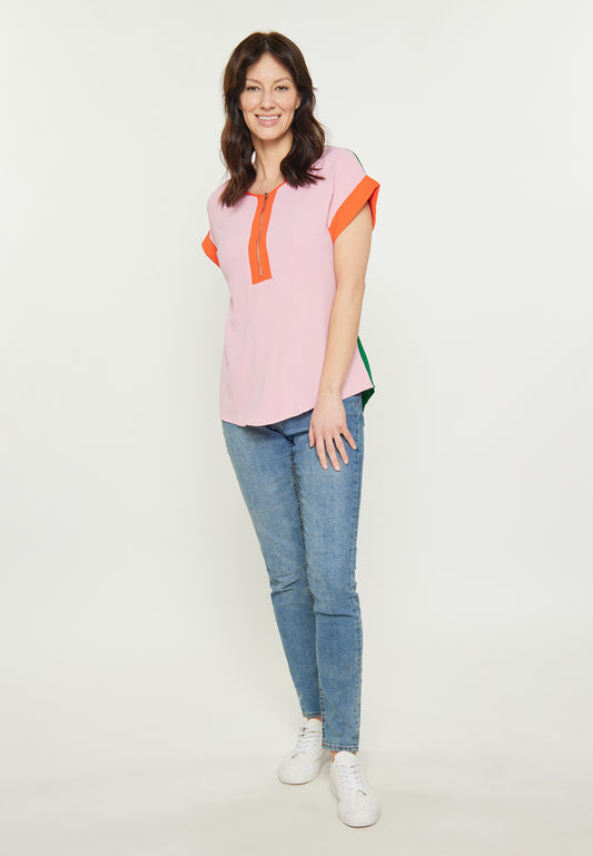 usha BLUE LABEL Women's Top