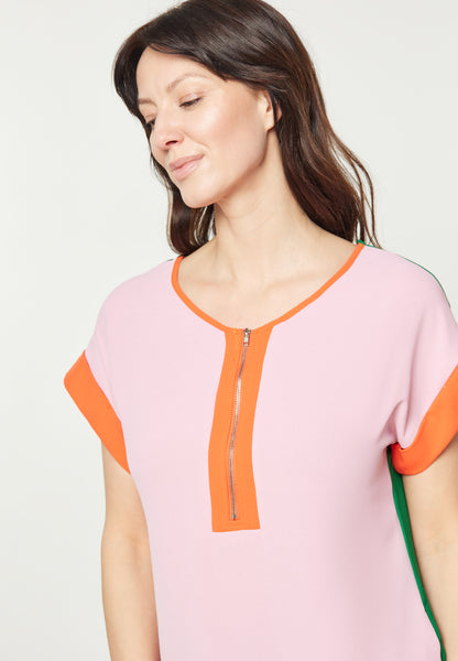 usha BLUE LABEL Kobiety bluzka