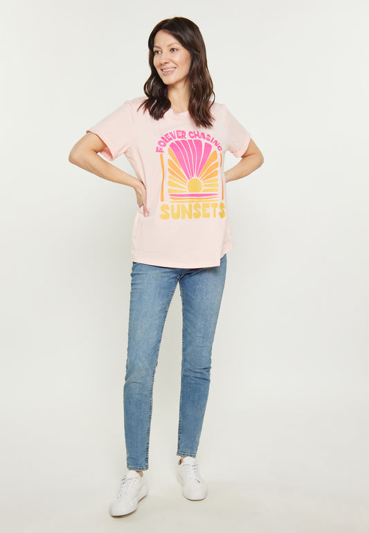 usha BLUE LABEL Kobiety koszulka