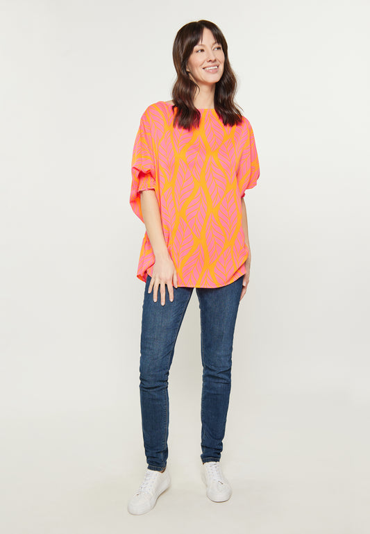 usha BLUE LABEL Women's Blouse