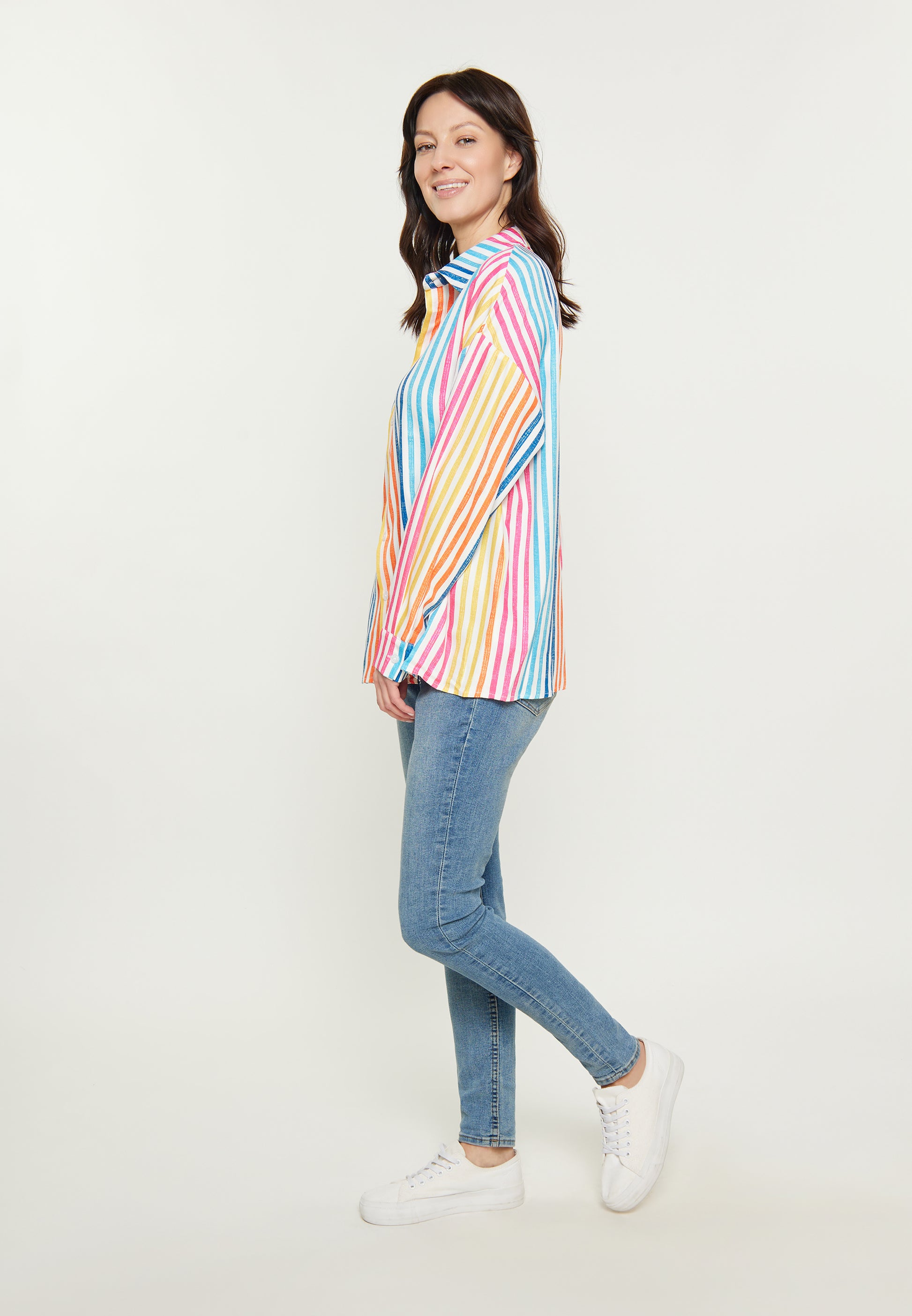 usha BLUE LABEL Women's Longsleeve