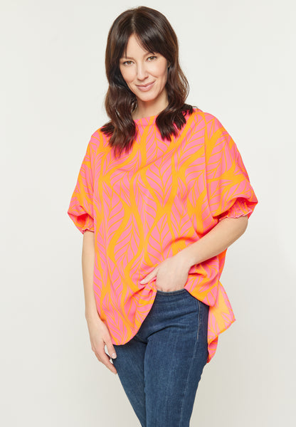 usha BLUE LABEL Women's Blouse