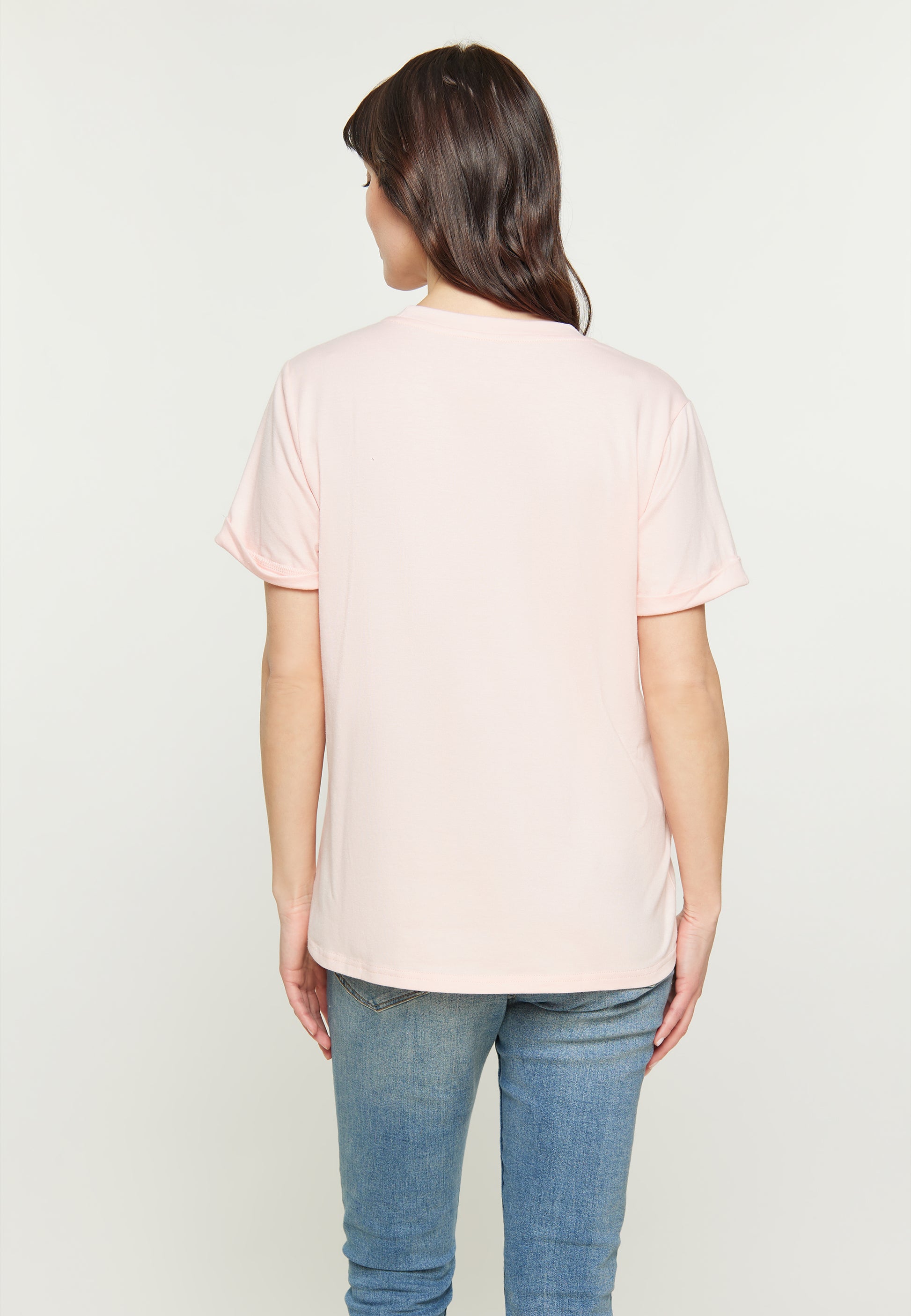 usha BLUE LABEL Kobiety koszulka