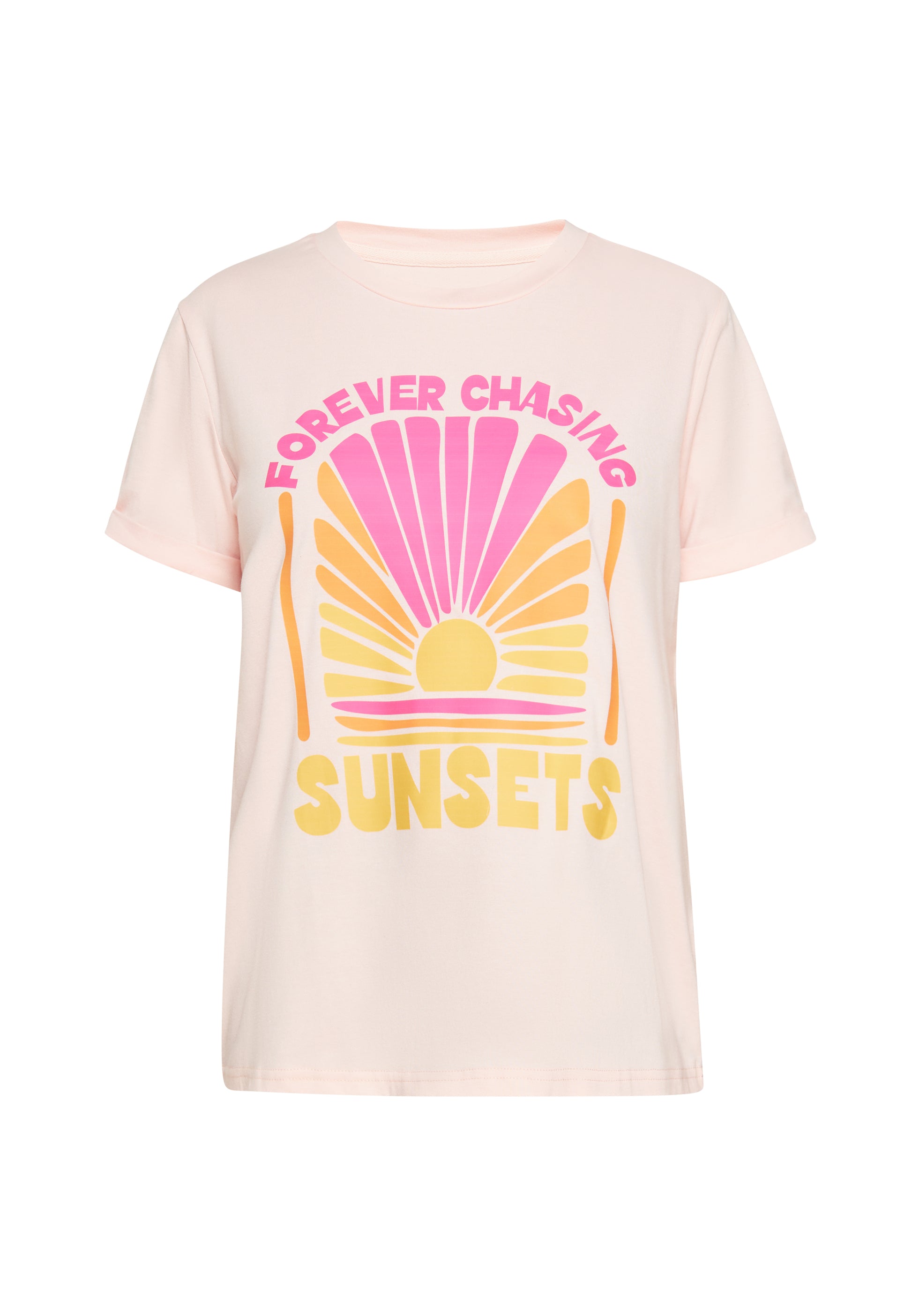 usha BLUE LABEL Kobiety koszulka