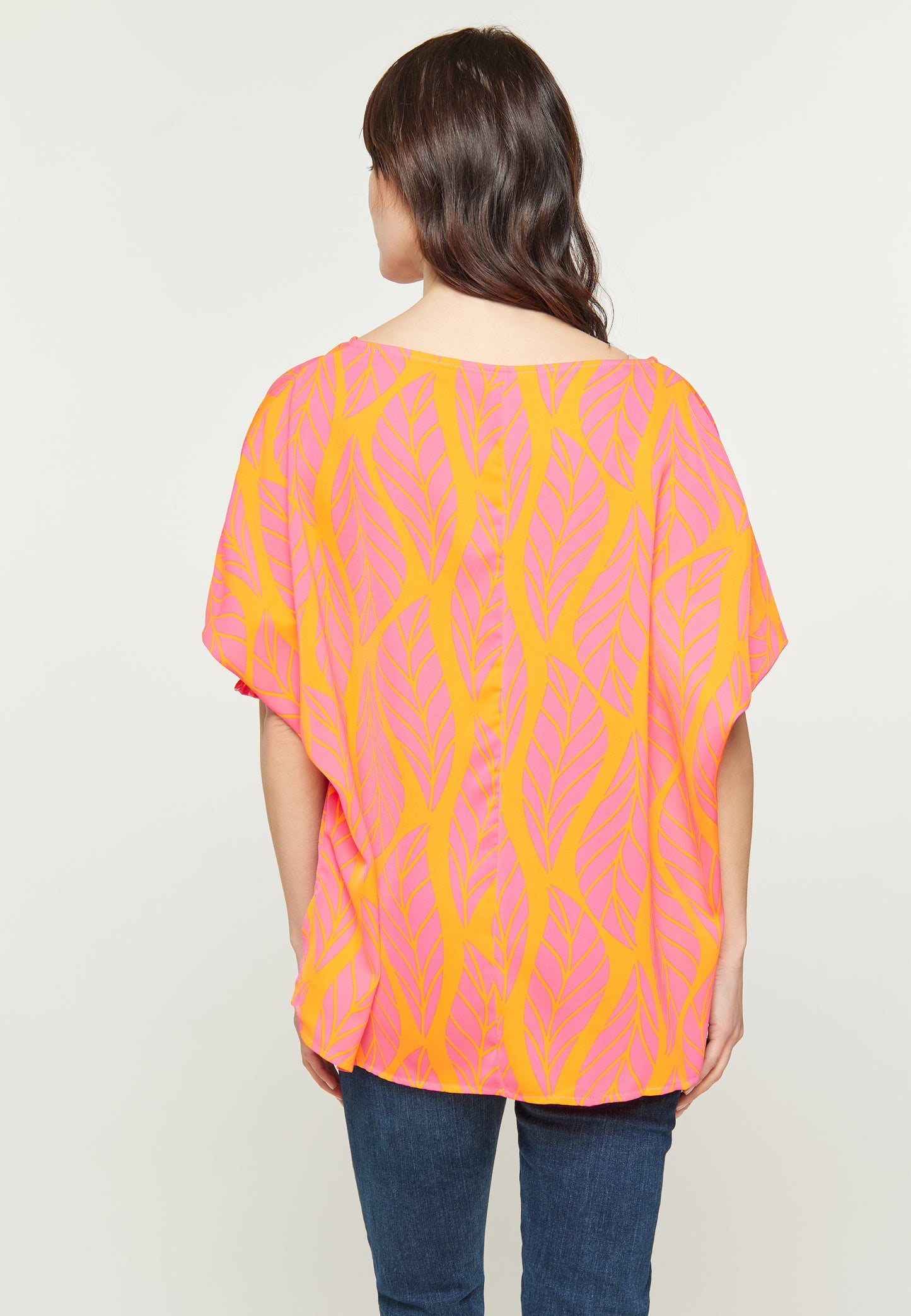 usha BLUE LABEL Women's Blouse