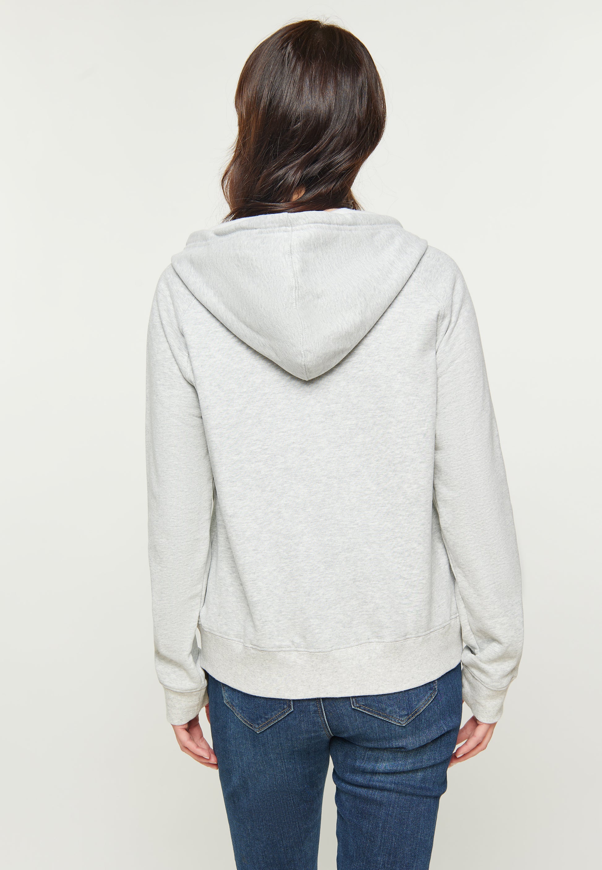 usha BLUE LABEL Women's Hoodie