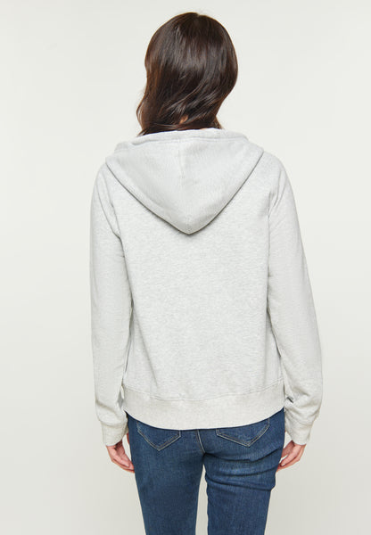 usha BLUE LABEL Women's Hoodie