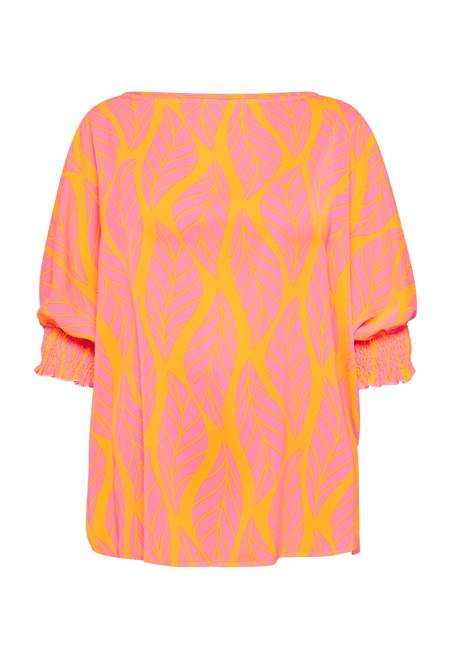 usha BLUE LABEL Women's Blouse