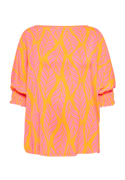 usha BLUE LABEL Women's Blouse