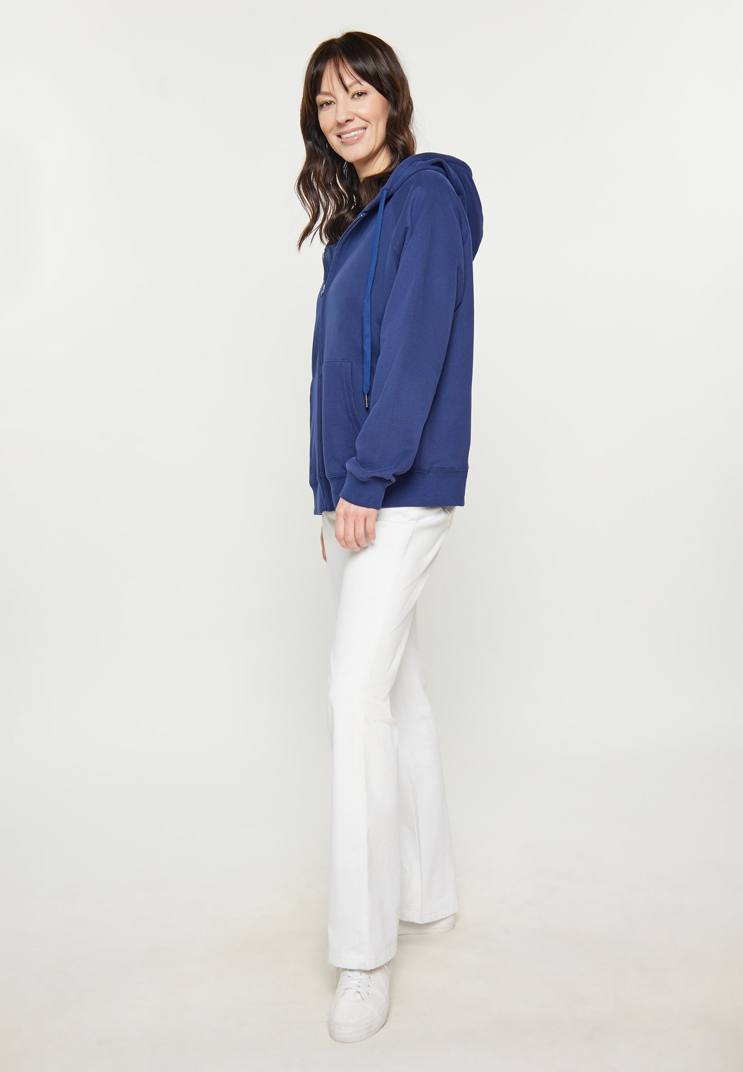 usha BLUE LABEL Women's Hoodie