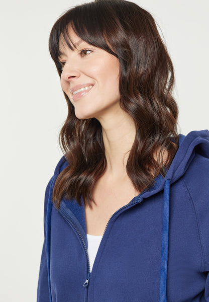 usha BLUE LABEL Women's Hoodie