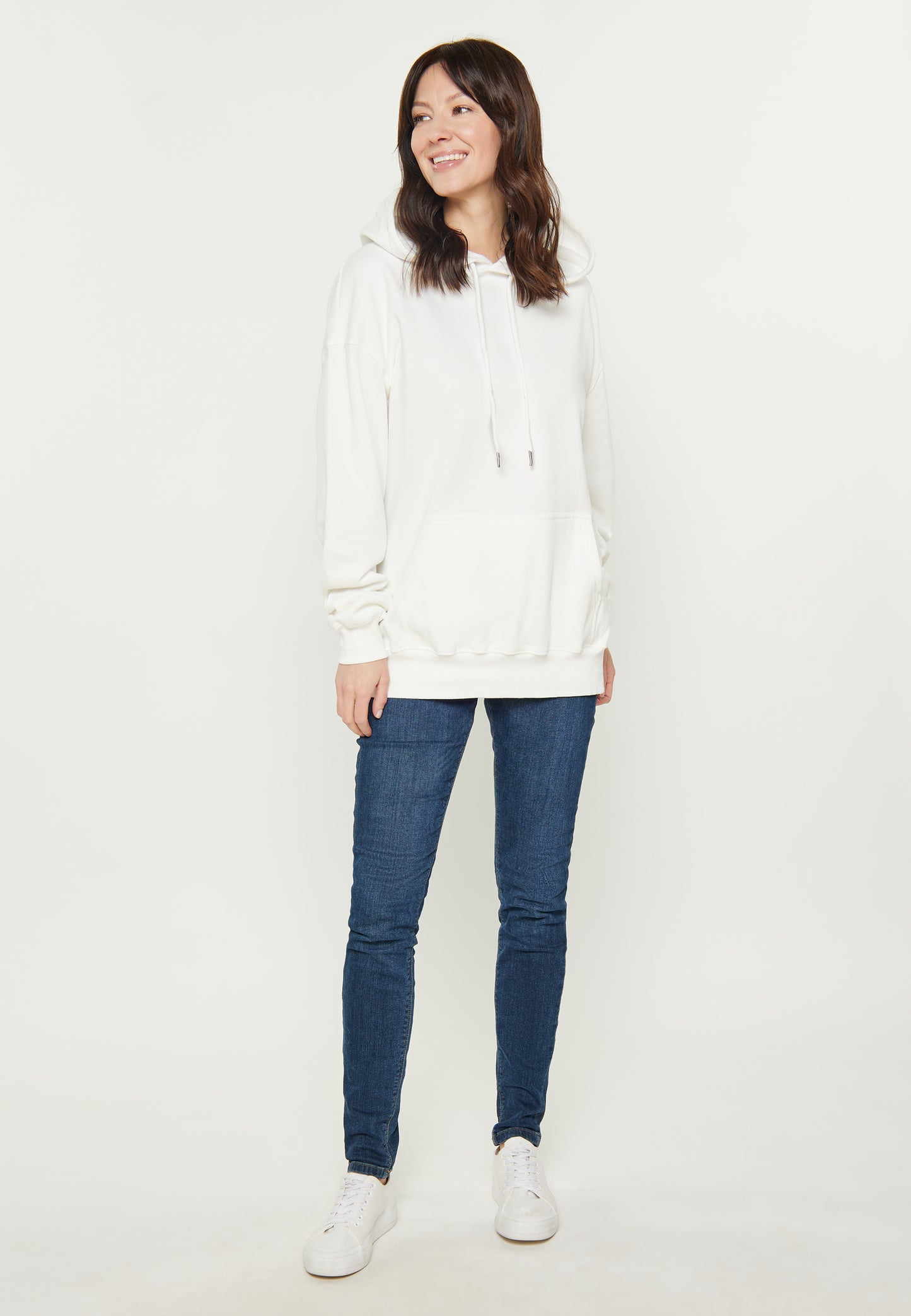 usha BLUE LABEL Damen-Hoodie